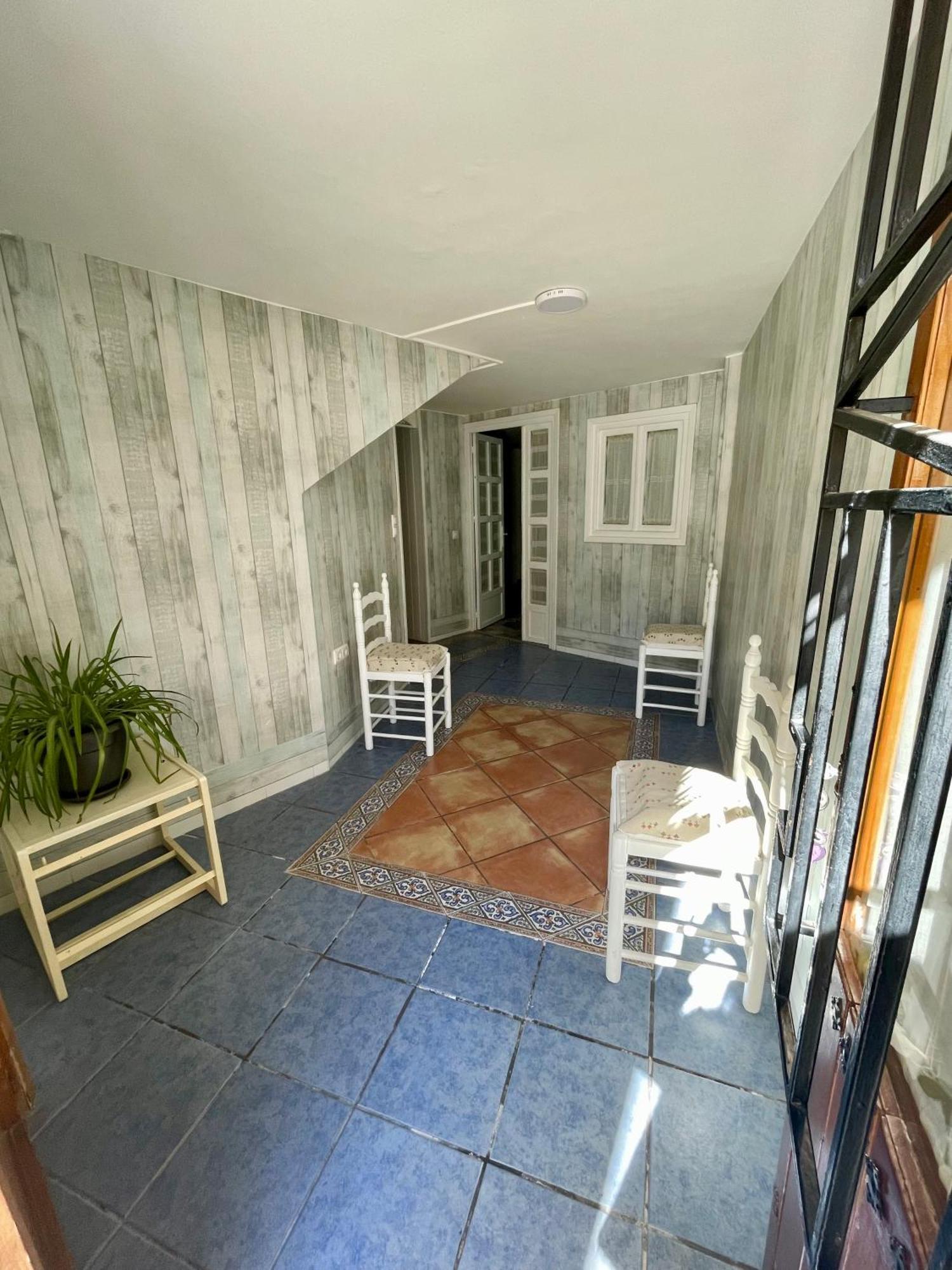 El Rincon Coqueto De Fina Apartman Orce Kültér fotó